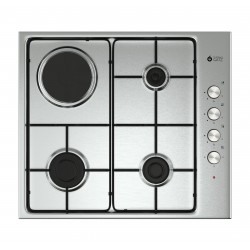 Thermogatz TGS 9211 IX Μικτή Εστία Αερίου