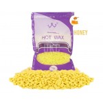 Konsung Hot Wax Beans Ζεστό Αποτριχωτικό Κερί 500G Mέλι