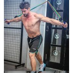 Resistance Bands Σετ Λάστιχα Ενδυνάμωσης