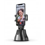 Βάση Κινητού με 360ᵒ Παρακολούθηση Προσώπου & Αντικειμένων Selfie Stick - Object & Face Tracking Hol