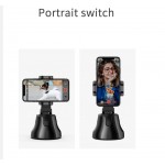 Βάση Κινητού με 360ᵒ Παρακολούθηση Προσώπου & Αντικειμένων Selfie Stick - Object & Face Tracking Hol