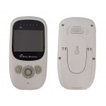 Andowl Q-A128 Ψηφιακή συσκευή ασύρματης ενδοεπικοινωνίας για βρέφη με νυχτερινή όραση