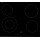 Beko HIC 64402 E Κεραμική Εστία