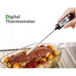 Ψηφιακό Θερμόμετρο Φαγητού ΟΕΜ TP 101