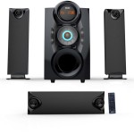 Akai SS028A-3208C Ηχοσύστημα 3.1 με Bluetooth, USB, SD και ραδιόφωνο – 75 W Akai SS028A-3208C Ηχοσύστημα 3.1 με Bluetooth, USB, SD και ραδιόφωνο – 75 W
