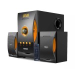 Akai SS032A-3515 Ηχοσύστημα 2.1 με Bluetooth, USB, SD και ραδιόφωνο – 38 W Akai SS032A-3515 Ηχοσύστημα 2.1 με Bluetooth, USB, SD και ραδιόφωνο – 38 W