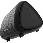 Motorola SONIC SUB 240 Black Αδιάβροχο Smart φορητό ηχείο 2.0 Bluetooth με δυνατότητα σύνδεσης με δεύτερο (TWL) - 7W