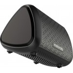 Motorola SONIC SUB 240 Black Αδιάβροχο Smart φορητό ηχείο 2.0 Bluetooth με δυνατότητα σύνδεσης με δεύτερο (TWL) - 7W