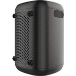Motorola SONIC SUB 240 Black Αδιάβροχο Smart φορητό ηχείο 2.0 Bluetooth με δυνατότητα σύνδεσης με δεύτερο (TWL) - 7W