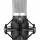STAGG SUM-40-USB Πυκνωτικό Μικρόφωνο με Αντικραδασμική Βάση 