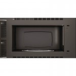 Whirlpool AMW 4900 IX Εντοιχιζόμενος Μικροκυμάτων