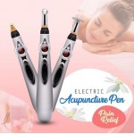 Φορητή Συσκευή / Στυλό Ηλεκτροβελονισμού - Electronic Meridian Acupuncture Pen για Αυτοθεραπεία και Ανακούφιση από Πόνους 001