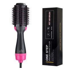 Ηλεκτρική Βούρτσα Μαλλιών - Πιστολάκι - One Step Hair Dryer and Styler 2336 Ηλεκτρική Βούρτσα Μαλλιών - Πιστολάκι - One Step Hair Dryer and Styler 2336