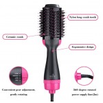 Ηλεκτρική Βούρτσα Μαλλιών - Πιστολάκι - One Step Hair Dryer and Styler 2336