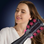 Ηλεκτρική Βούρτσα Μαλλιών - Πιστολάκι - One Step Hair Dryer and Styler 2336