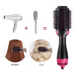 Ηλεκτρική Βούρτσα Μαλλιών - Πιστολάκι - One Step Hair Dryer and Styler 2336