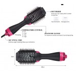 Ηλεκτρική Βούρτσα Μαλλιών - Πιστολάκι - One Step Hair Dryer and Styler 2336