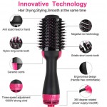 Ηλεκτρική Βούρτσα Μαλλιών - Πιστολάκι - One Step Hair Dryer and Styler 2336