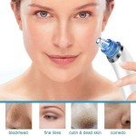 Blackhead DermaSuction για τον Καθαρισμό του Προσώπου από τα Μαύρα Στίγματα