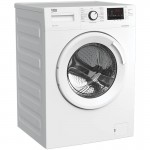 Beko WTE 10712 PAR Πλυντήριο Ρούχων 10kg