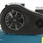 Bormann BAT5070 Αεροσυμπιεστής Ιμάντα 150L (030843)