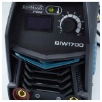 Bormann BIW1700 Ηλεκτροκόλληση Inverter 160Α (028253)