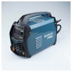 Bormann BIW1700 Ηλεκτροκόλληση Inverter 160Α (028253)