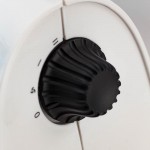 Bormann BEH5200 Αερόθερμο Δωματίου/Δαπέδου 2000W (030737)