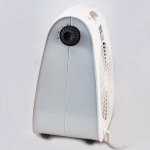 Bormann BEH5200 Αερόθερμο Δωματίου/Δαπέδου 2000W (030737)