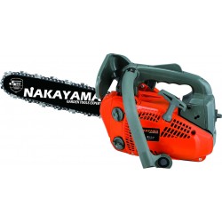 NAKAYAMA PC3100 ΑΛΥΣΟΠΡΙΟΝΟ ΚΛΑΔΕΥΤΙΚΟ ΒΕΝΖΙΝΗΣ 25.4cc (029052)