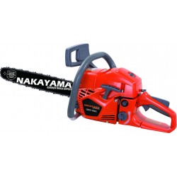 NAKAYAMA PC4600 ΑΛΥΣΟΠΡΙΟΝΟ ΒΕΝΖΙΝΗΣ 2,45HP (029069)