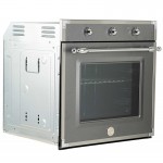 Bertazzoni F60 5 HER E K ND Εντοιχιζόμενος Φούρνος