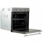 Bertazzoni F60 5 HER E K ND Εντοιχιζόμενος Φούρνος