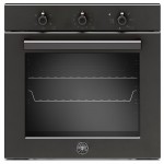 Bertazzoni F60 5 PRO E K N Εντοιχιζόμενος Φούρνος