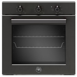 Bertazzoni F60 5 PRO E K N Εντοιχιζόμενος Φούρνος