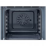 Bertazzoni F60 9 HER E K T AC Εντοιχιζόμενος Φούρνος