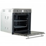 Bertazzoni F60 9 HER E K T ND Εντοιχιζόμενος Φούρνος