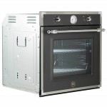 Bertazzoni F60 9 HER E K T NE Εντοιχιζόμενος Φούρνος