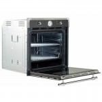 Bertazzoni F60 9 HER E K T NE Εντοιχιζόμενος Φούρνος