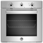 Bertazzoni F60 9 PRO E K X Εντοιχιζόμενος Φούρνος