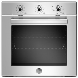 Bertazzoni F60 9 PRO E K X Εντοιχιζόμενος Φούρνος