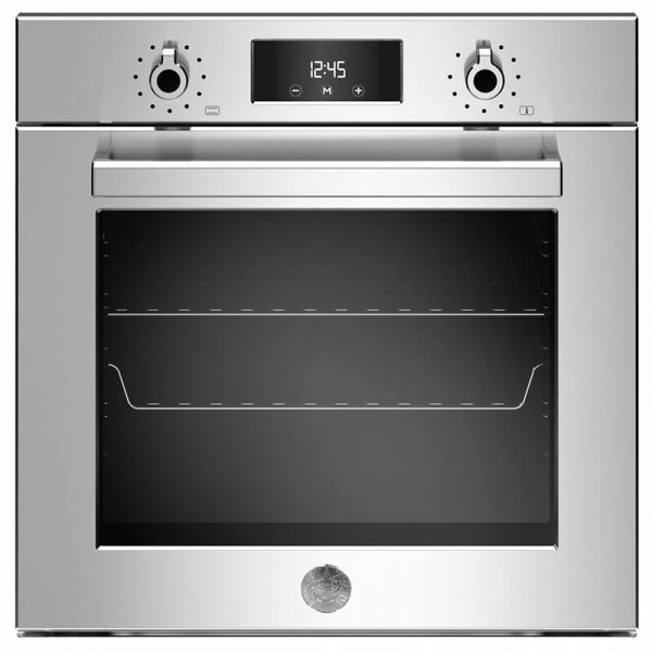 Bertazzoni F60 9 PRO E S X Εντοιχιζόμενος Φούρνος