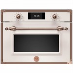 Bertazzoni F45 7 HER MW T AC Εντοιχιζόμενος Φούρνος Μικροκυμάτων