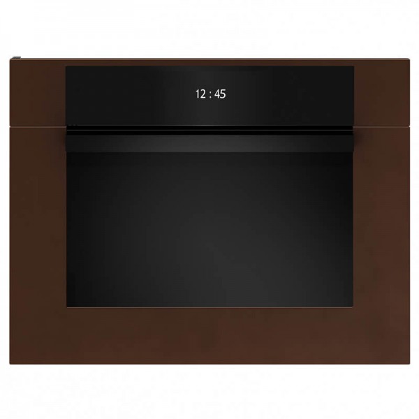 Bertazzoni F45 7 MOD MW T C Εντοιχιζόμενος Φούρνος Μικροκυμάτων