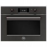 Bertazzoni F45 7 PRO MW T N Εντοιχιζόμενος Φούρνος Μικροκυμάτων