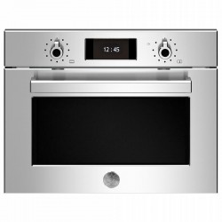 Bertazzoni F45 7 PRO MW T X Εντοιχιζόμενος Φούρνος Μικροκυμάτων