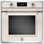 Bertazzoni F60 11 HER V P T AX Εντοιχιζόμενος Φούρνος Ατμού