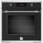 Bertazzoni F60 11 HER V P T NE Εντοιχιζόμενος Φούρνος Ατμού