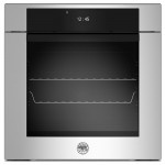 Bertazzoni F60 11 MOD V P T X Εντοιχιζόμενος Φούρνος Ατμού