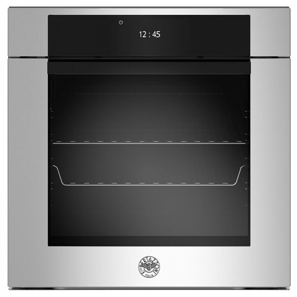 Bertazzoni F60 11 MOD V P T X Εντοιχιζόμενος Φούρνος Ατμού